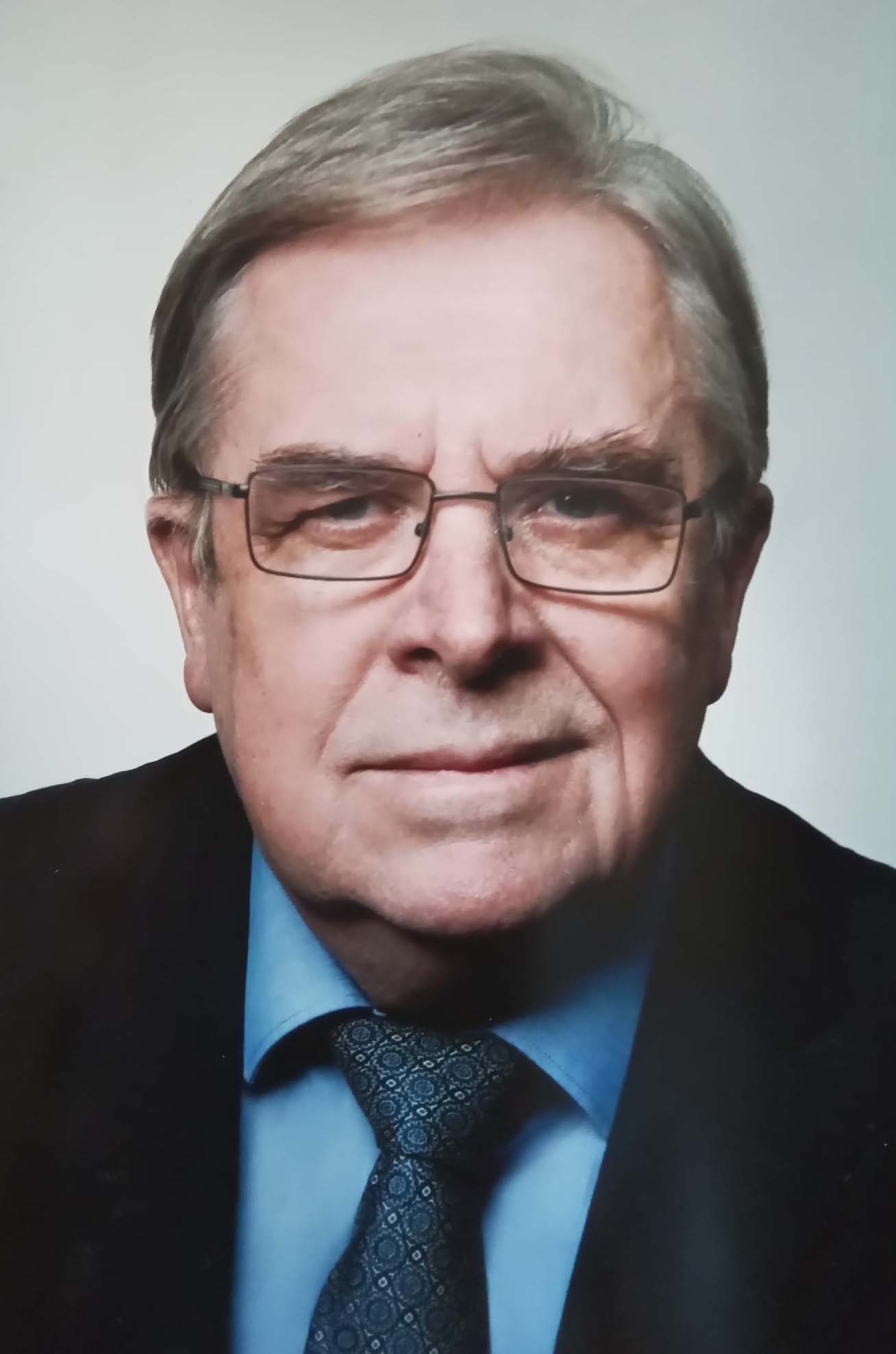Tomasz Motyl