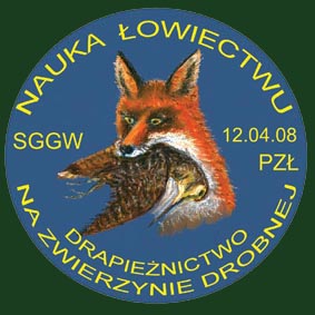 Logo Nauka Łowiectwu